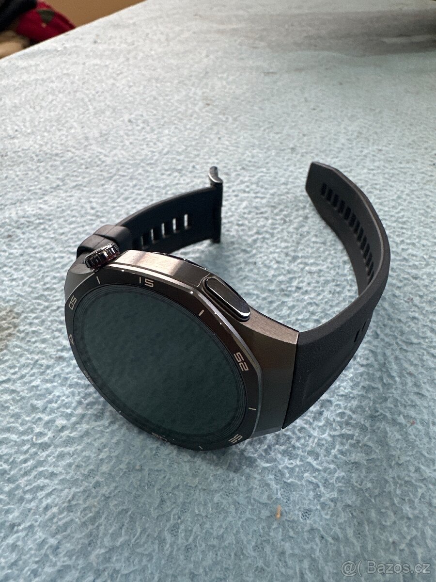 Huawei watch gt 5 pro - 2