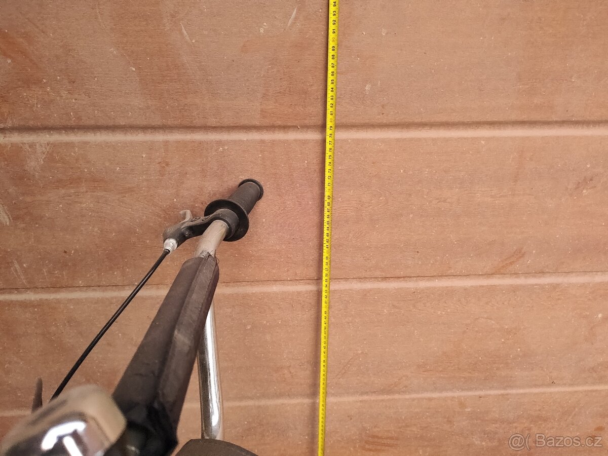 Kolobezka detska - 2