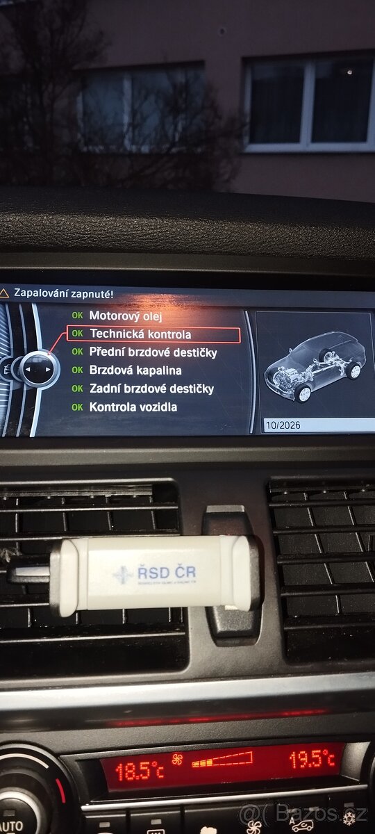 BMW x5 40d 225kw - 2