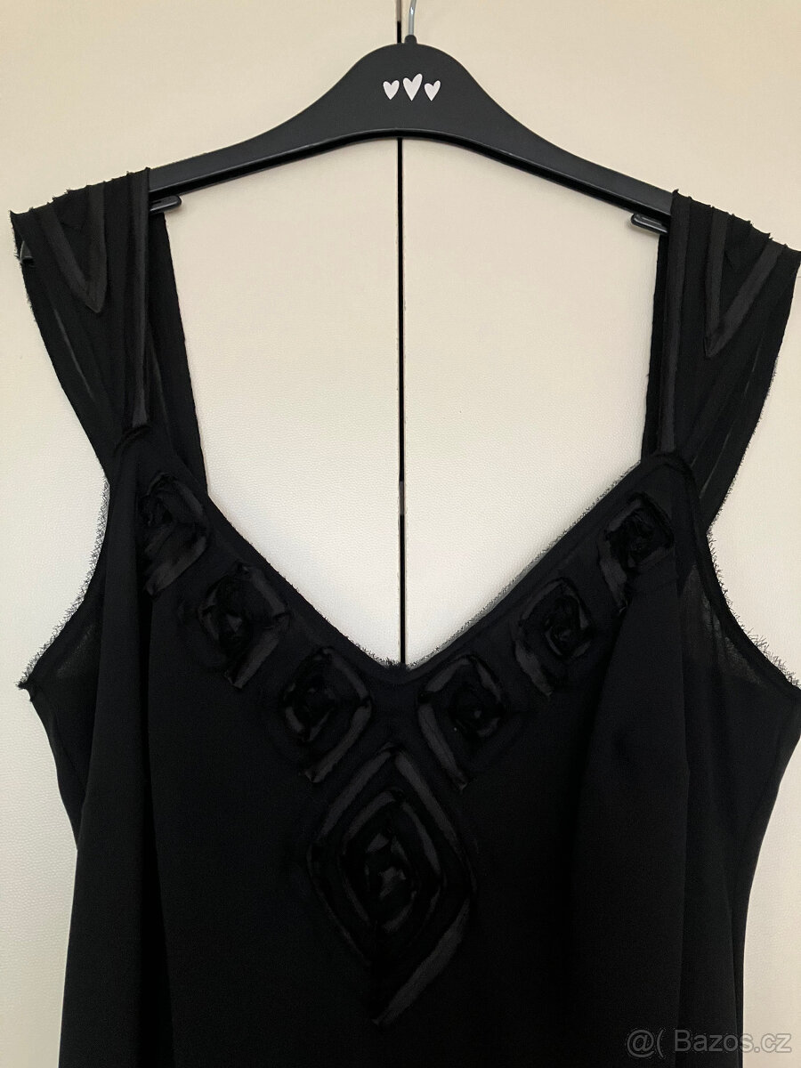 Plesové šaty Marks & Spencer - 2