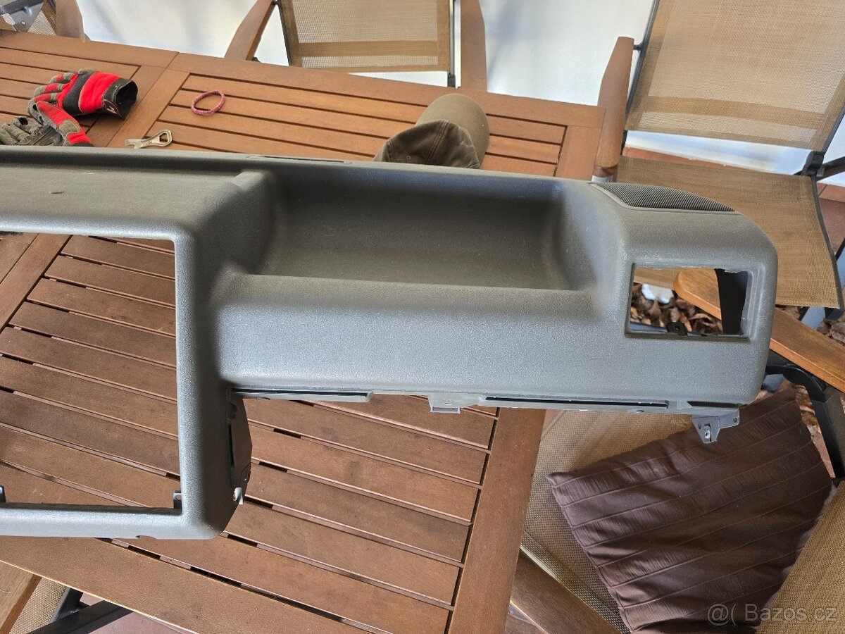 Palubni deska VW T4 - 2