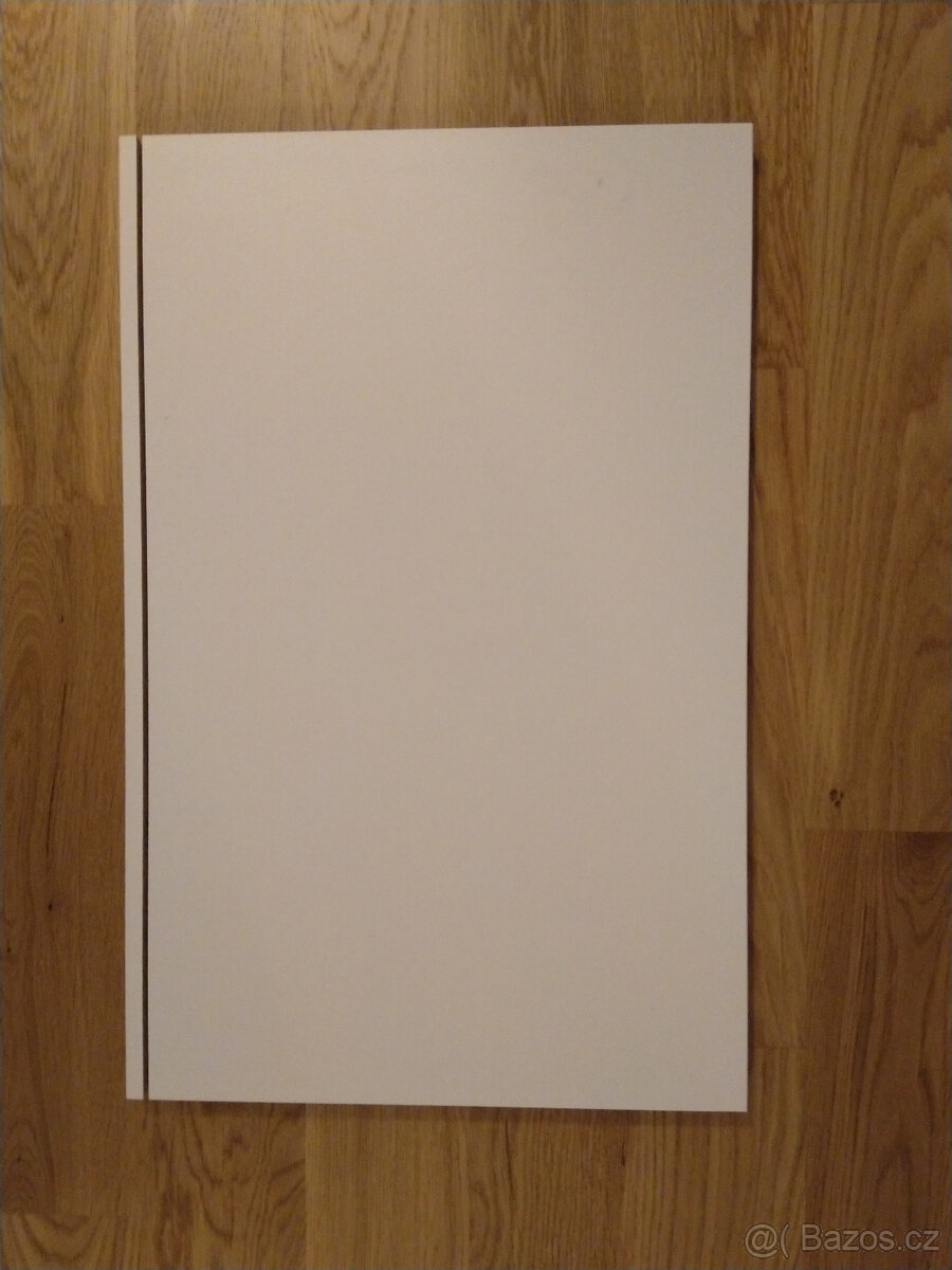 Horní/dolní díl korpusu METOD - 2