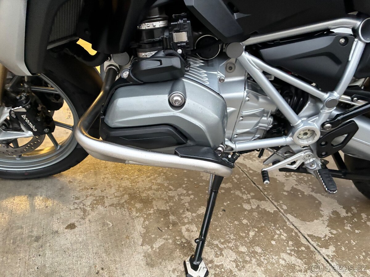 BMW R1200GS - 2