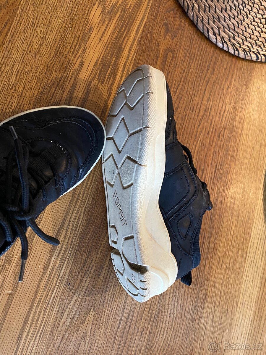 Dámské tenisky - 2