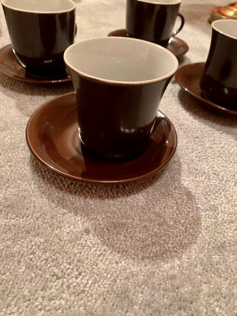 Hrnečky - “Toníkovi 50” - 2