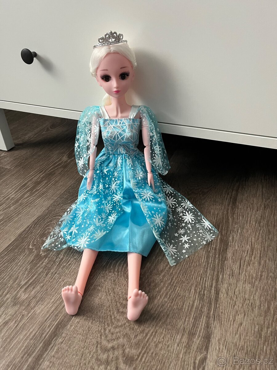 Panenka Elsa - 2