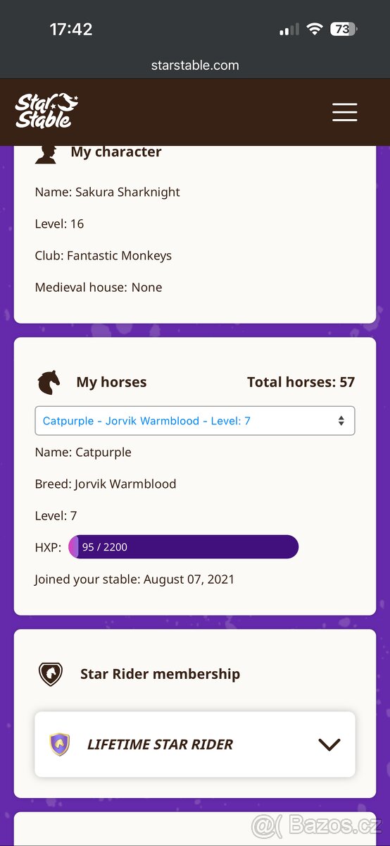 Star stable online - 2