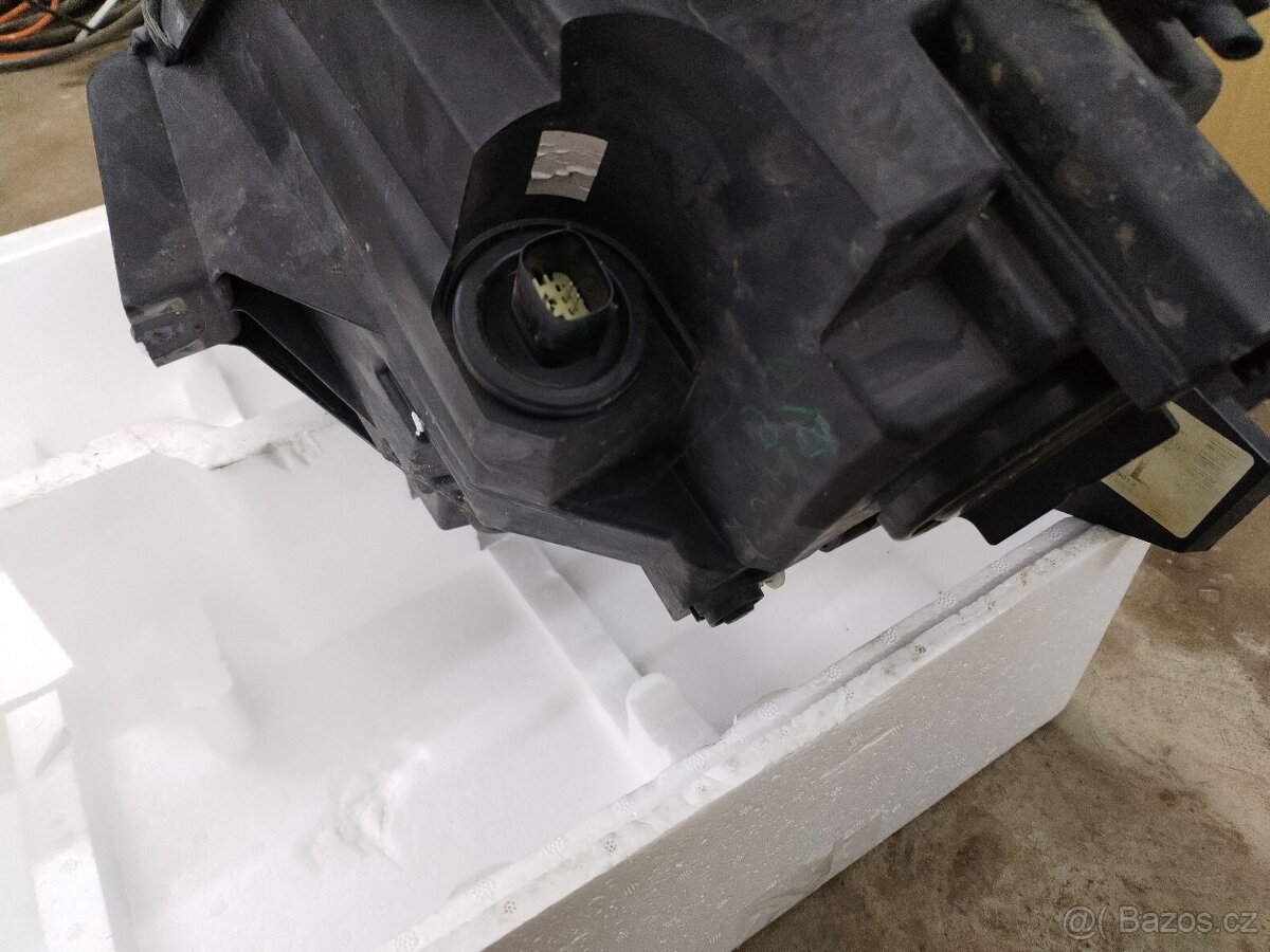 Přední světla Camaro VI - 2