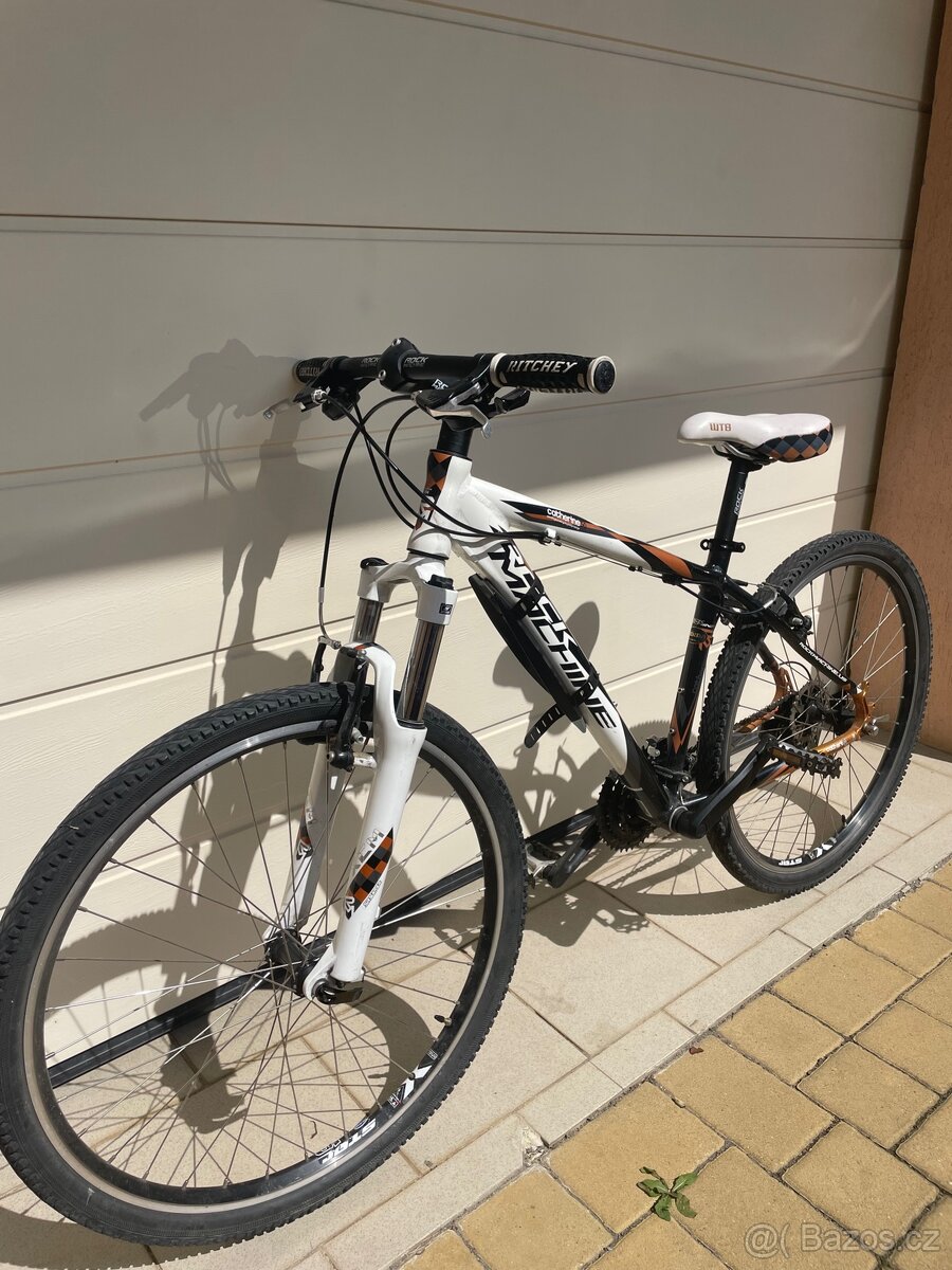 Rock Machine CATHERINE 50 - 2