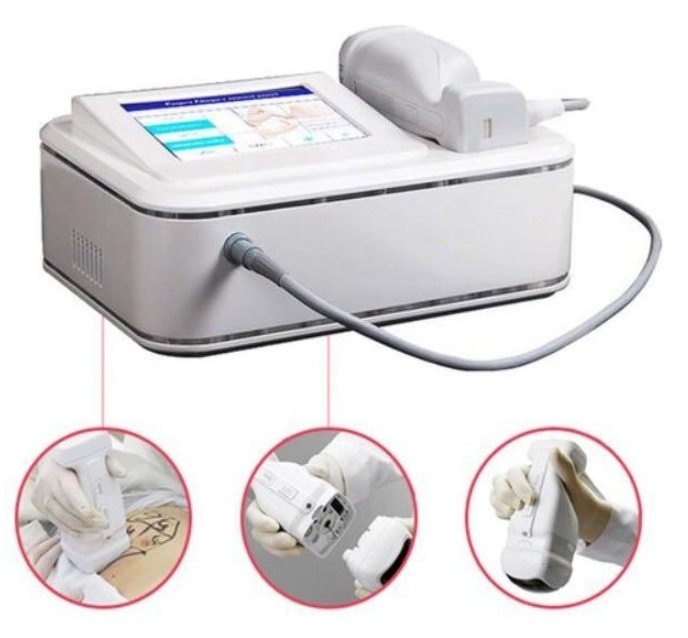 Liposonix - Ultrashape - 2