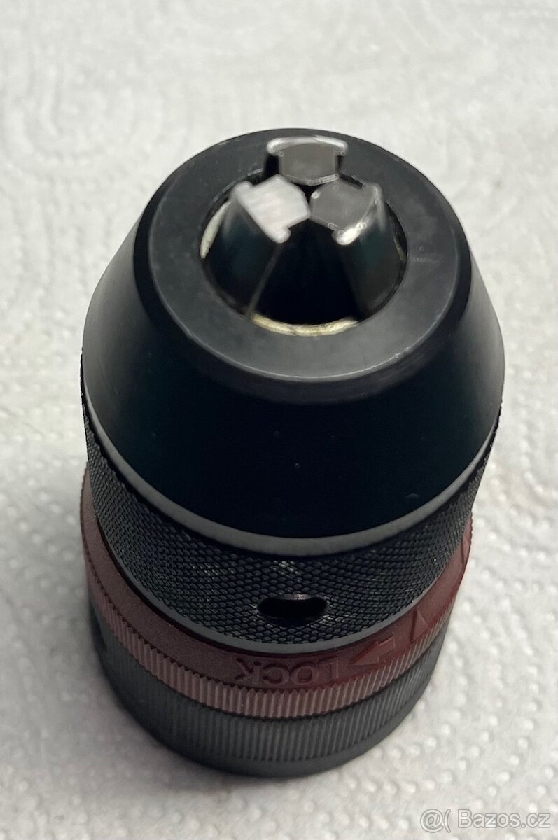 Hlavička na vrtačku Bosch Röhm - 2