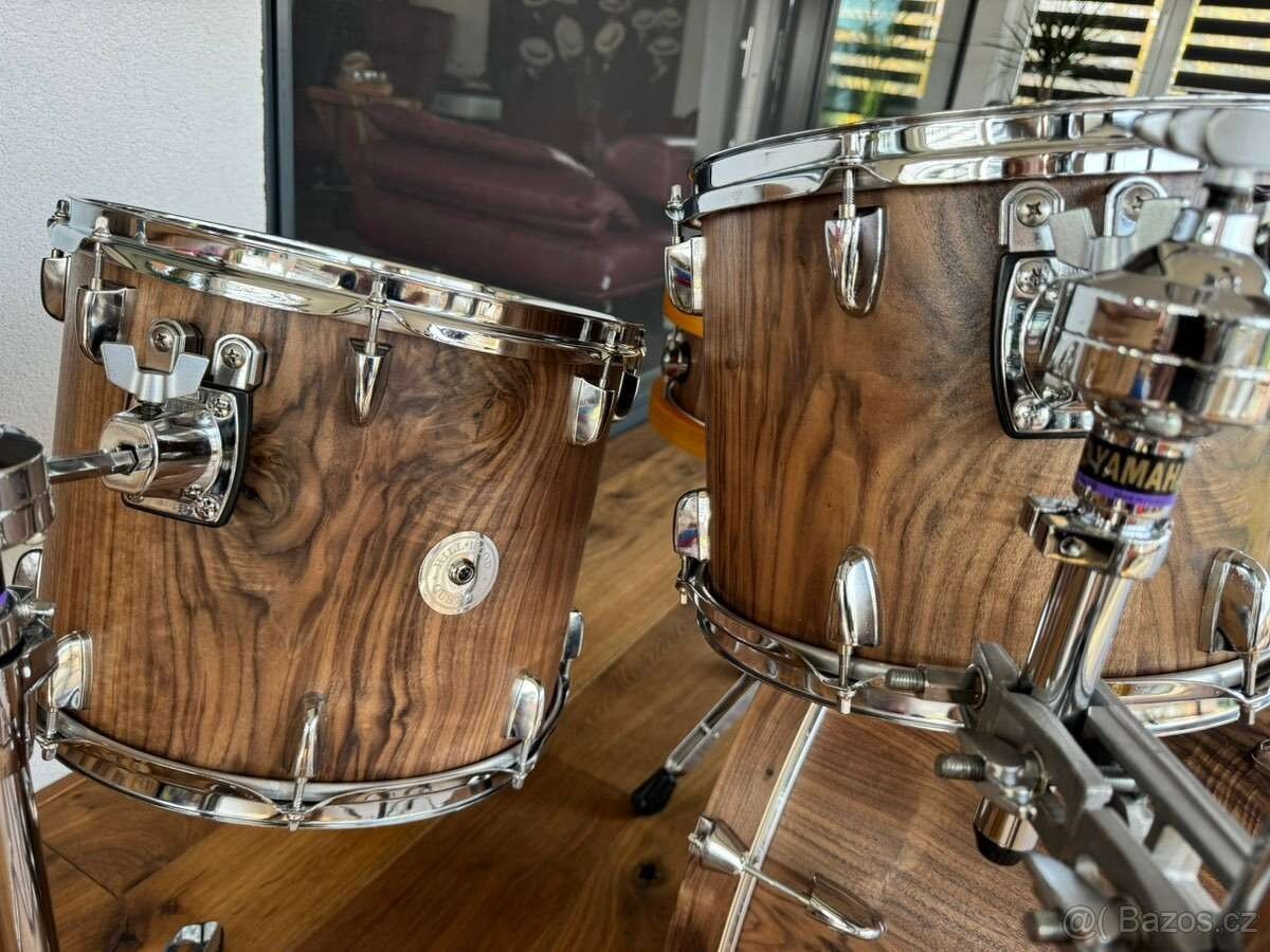 Predam profi Hillwood Custom Shellset UK - 2