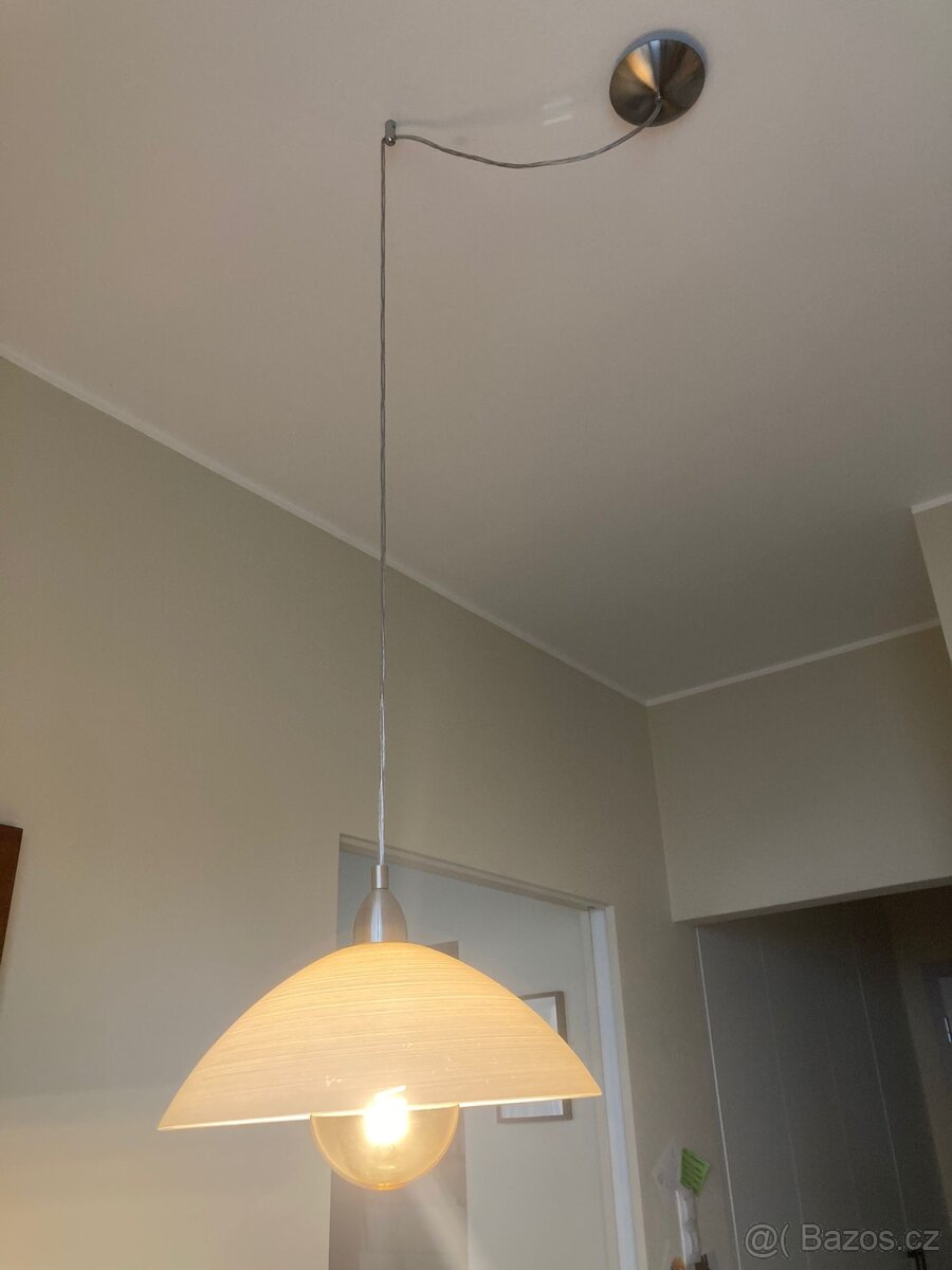 Stropní svítidlo - lustr - 2