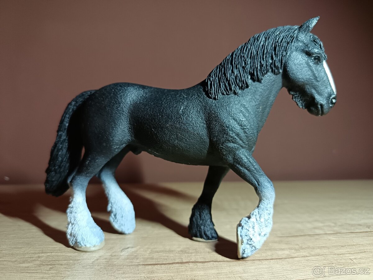 SCHLEICH Koně SBĚRATELSKĒ FIGURKY 20 - 2