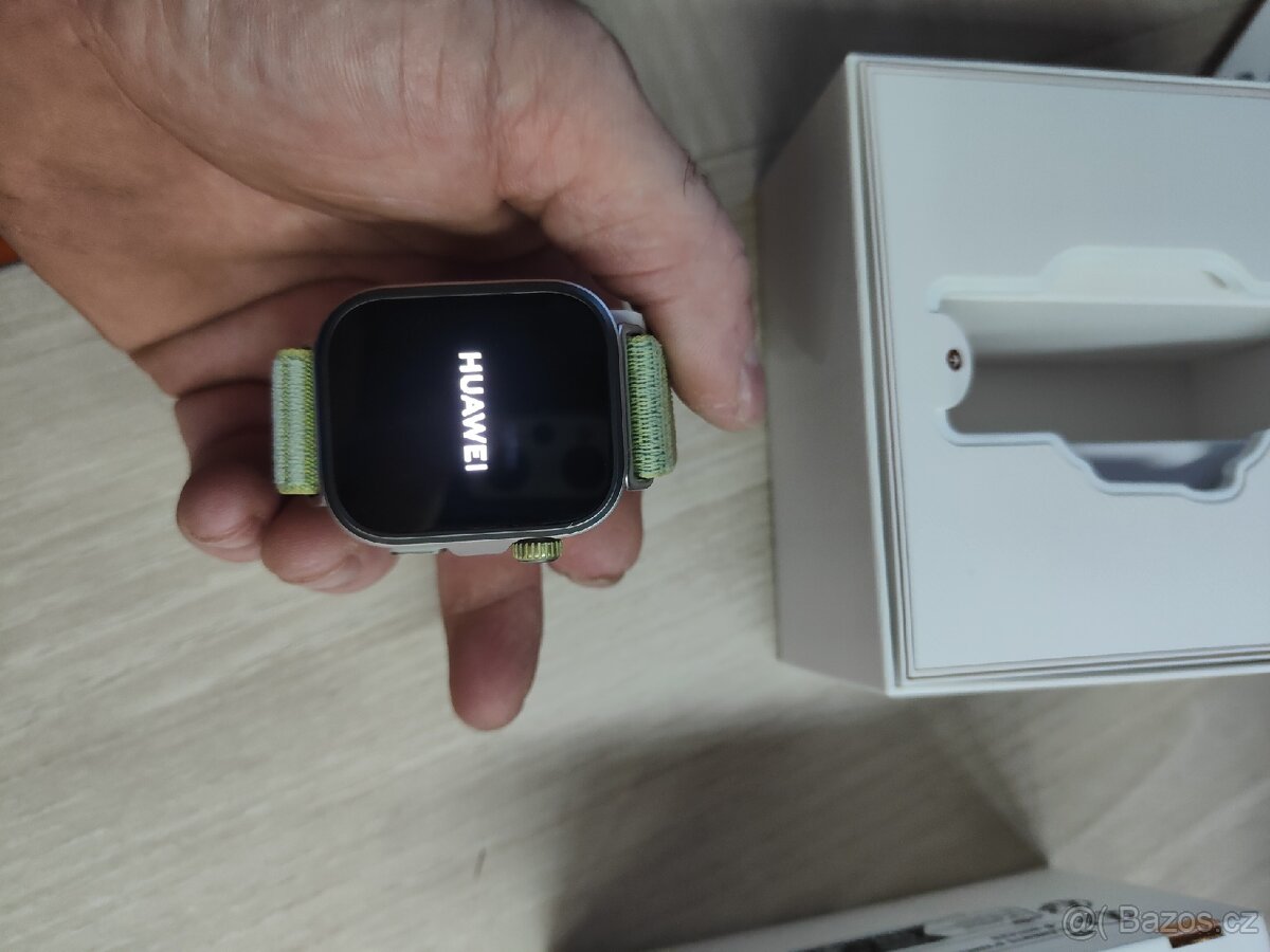 Huawei watch fit 4pro - 2