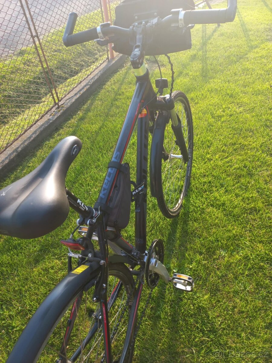 Pánské kolo zn. Kellys - 2