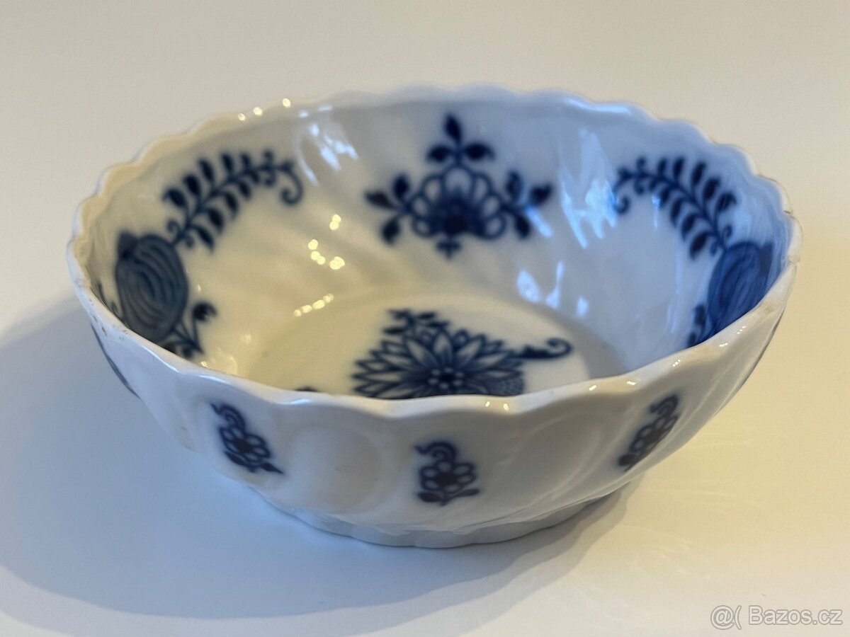 Mistička Cibulák - 2