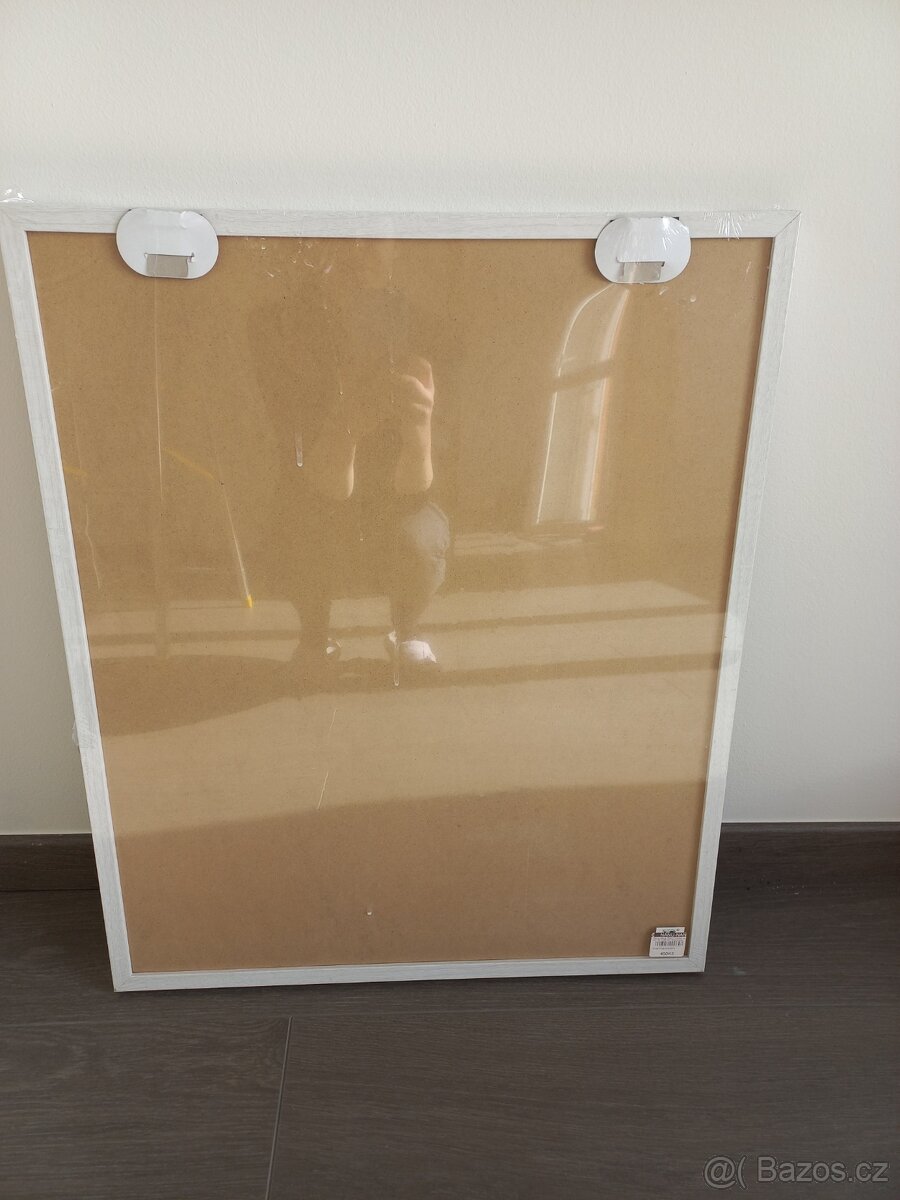 Rámeček na fotky - originálně zabalený - 2