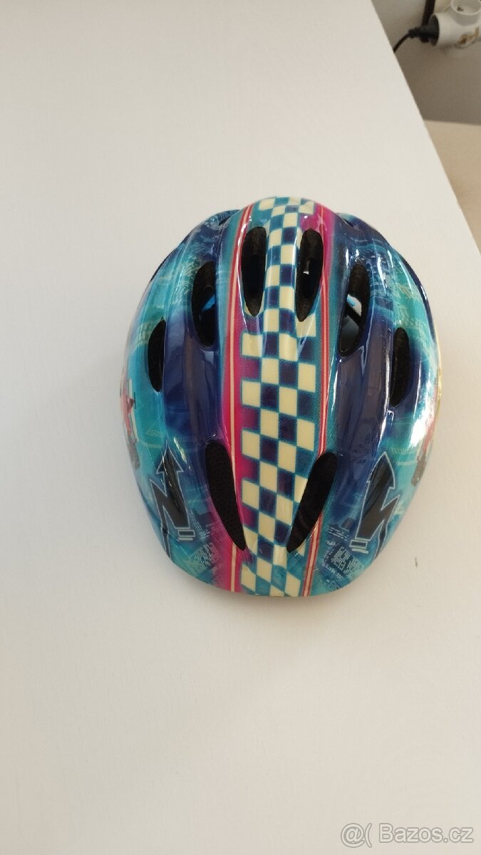 Dětská helma - 2