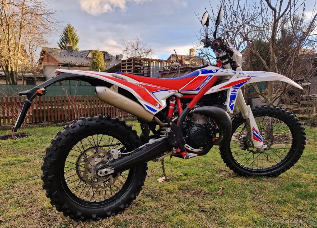 BETA Xtrainer 300, MY22 - 2