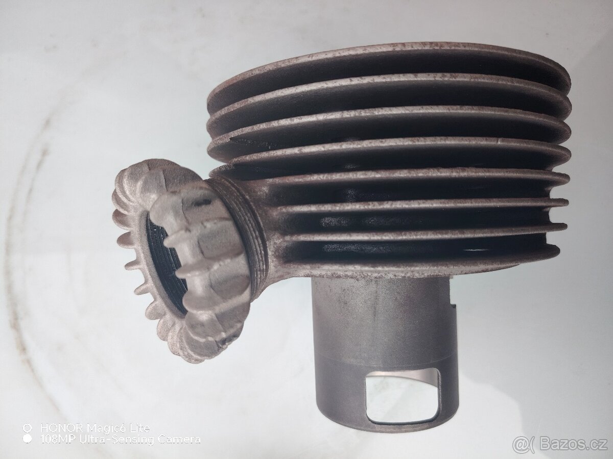 Jawa 250 / 353 / pérák - 2