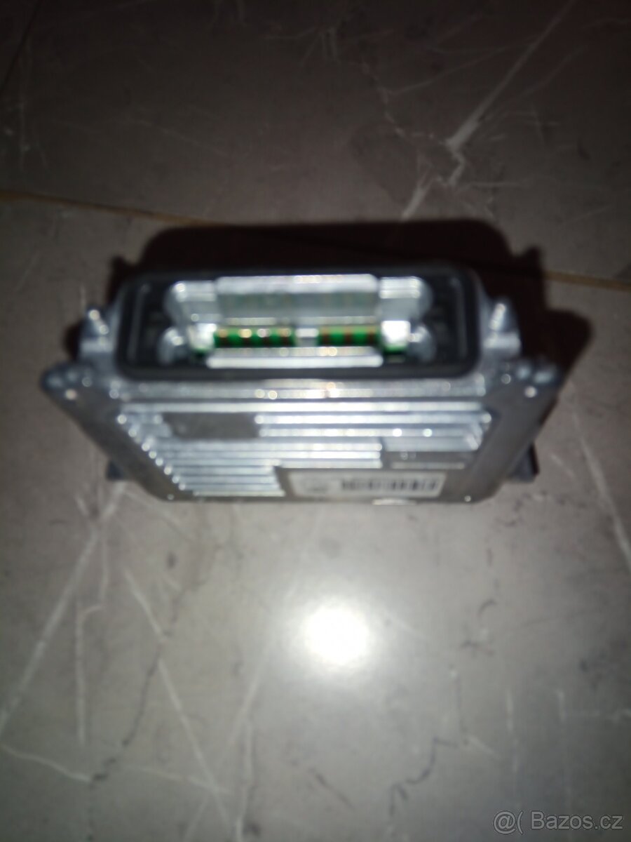 Řídící jednotka xenonu - 2