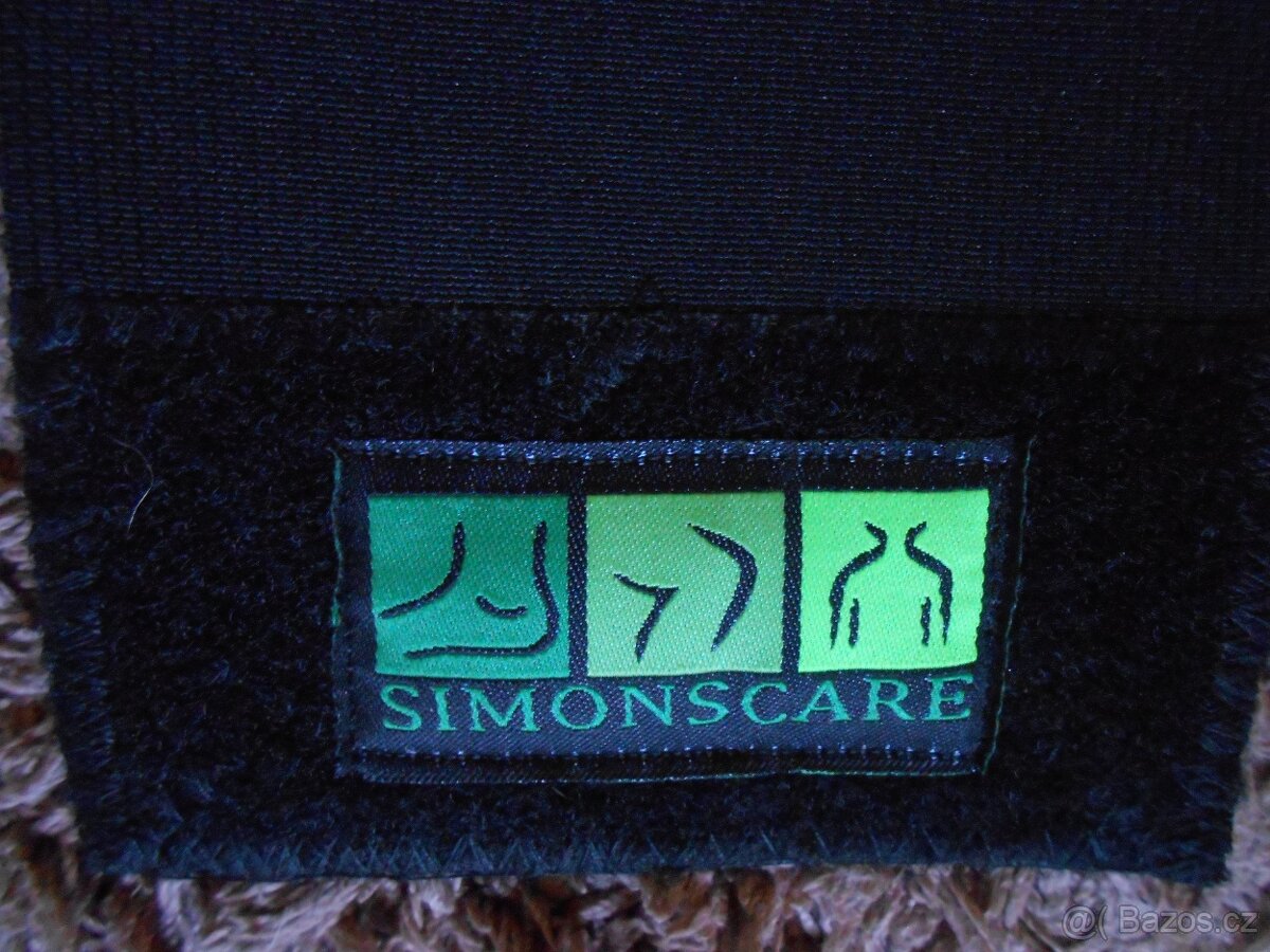 Prodám ortézu na koleno - 2