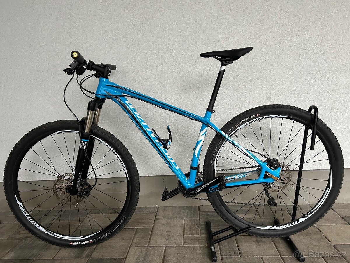 MTB Specialized Crave, vel. M - 2