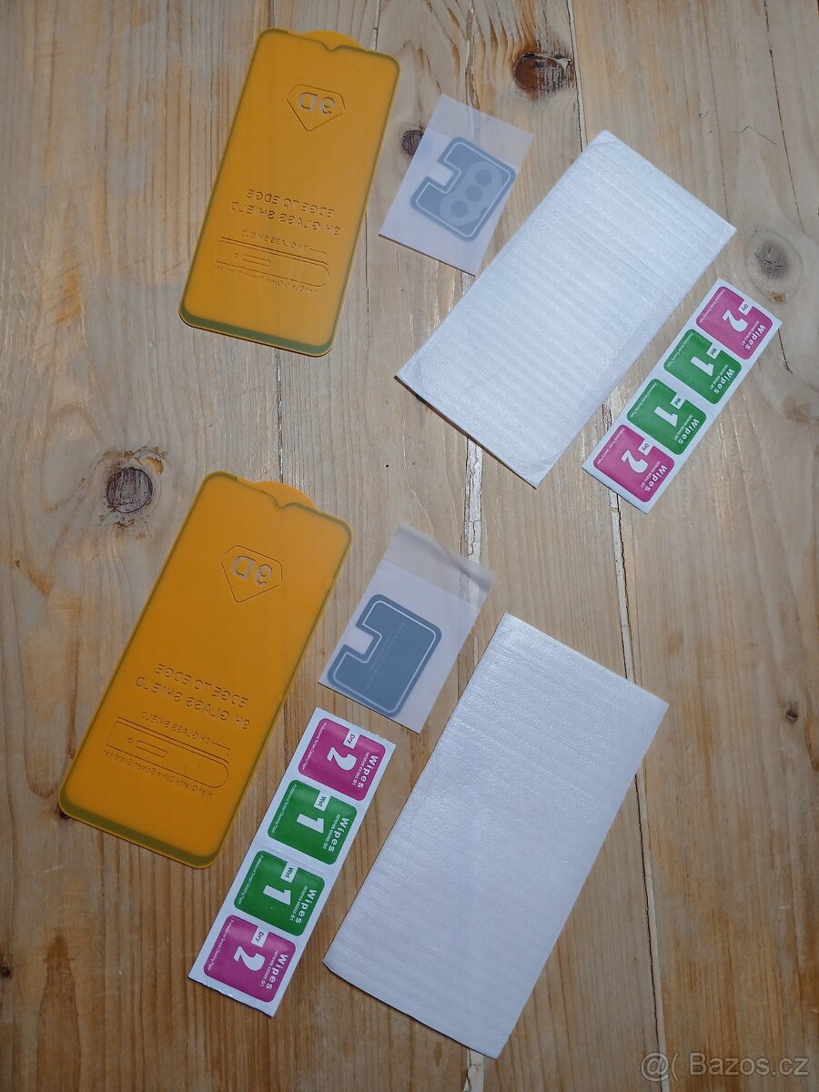 Příslušenství k Samsung M13 NEPOUŽITÉ - 2