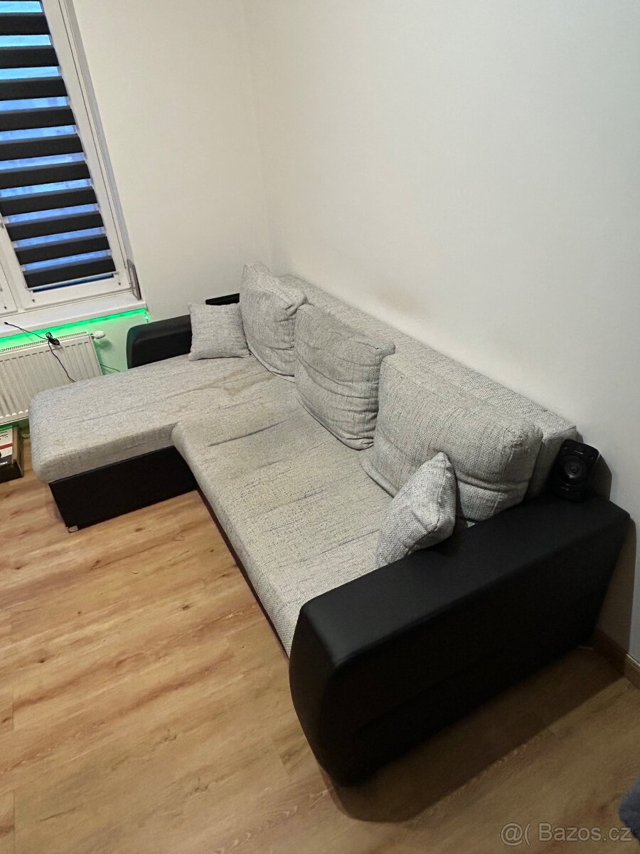 Sedací souprava L - 2