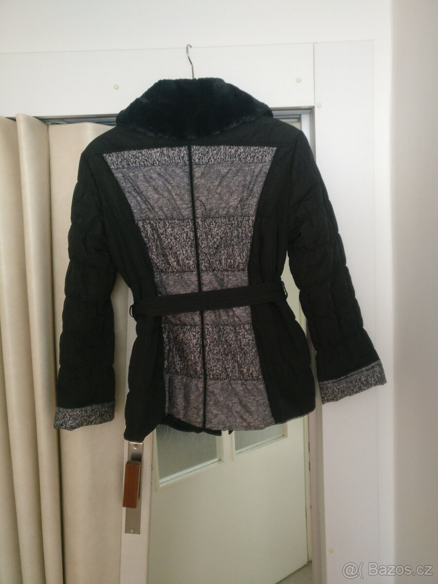 Dámský kabátek BIBA 40/42 - 2