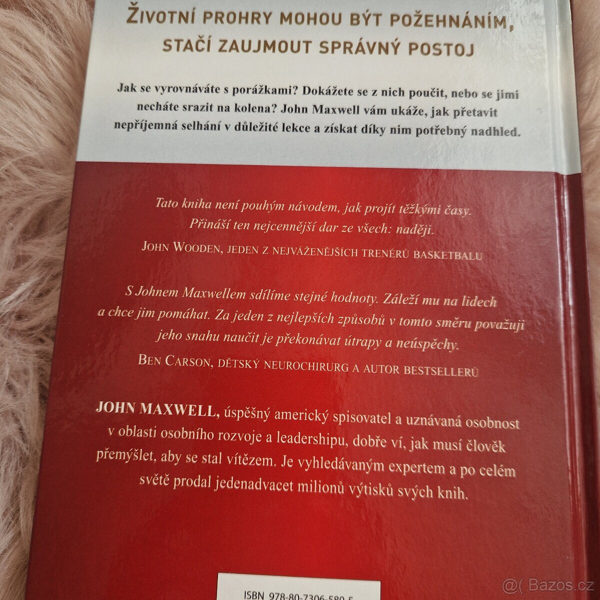 Někdy vyhraješ, jindy se poučíš - 2