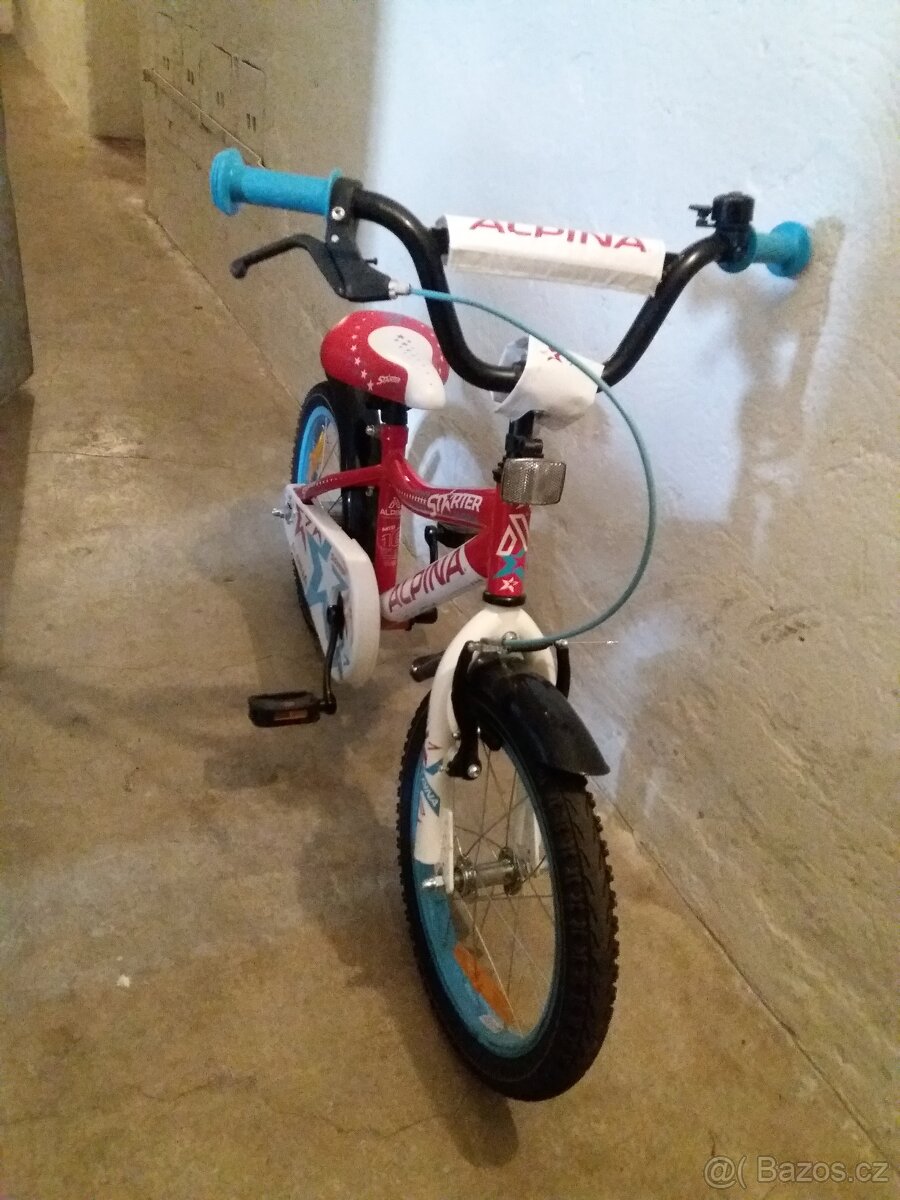 Prodam detske kolo - 2