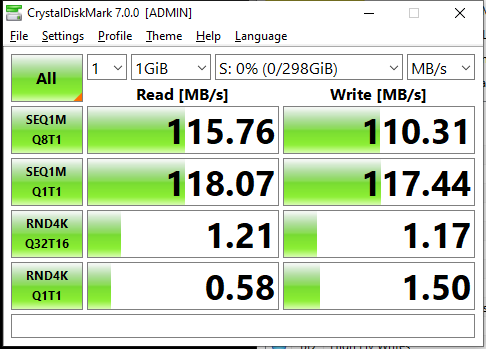retro Disky HDD PATA(IDE)- Seagate+WD - 2