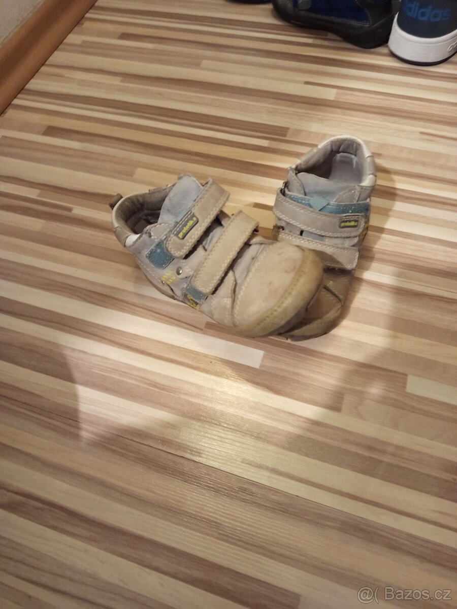 Protetika vel.25 - 2