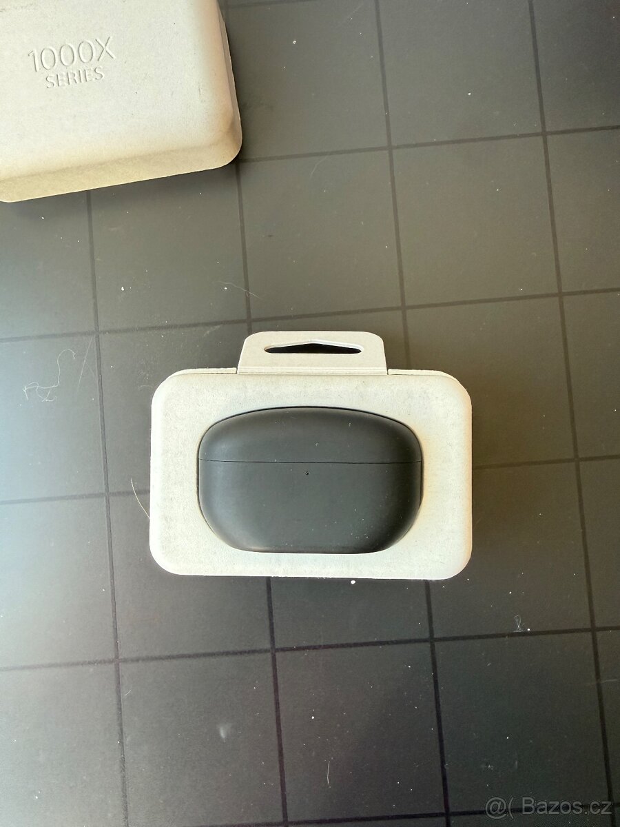Sluchatka Sony WF 1000xm5 - 2