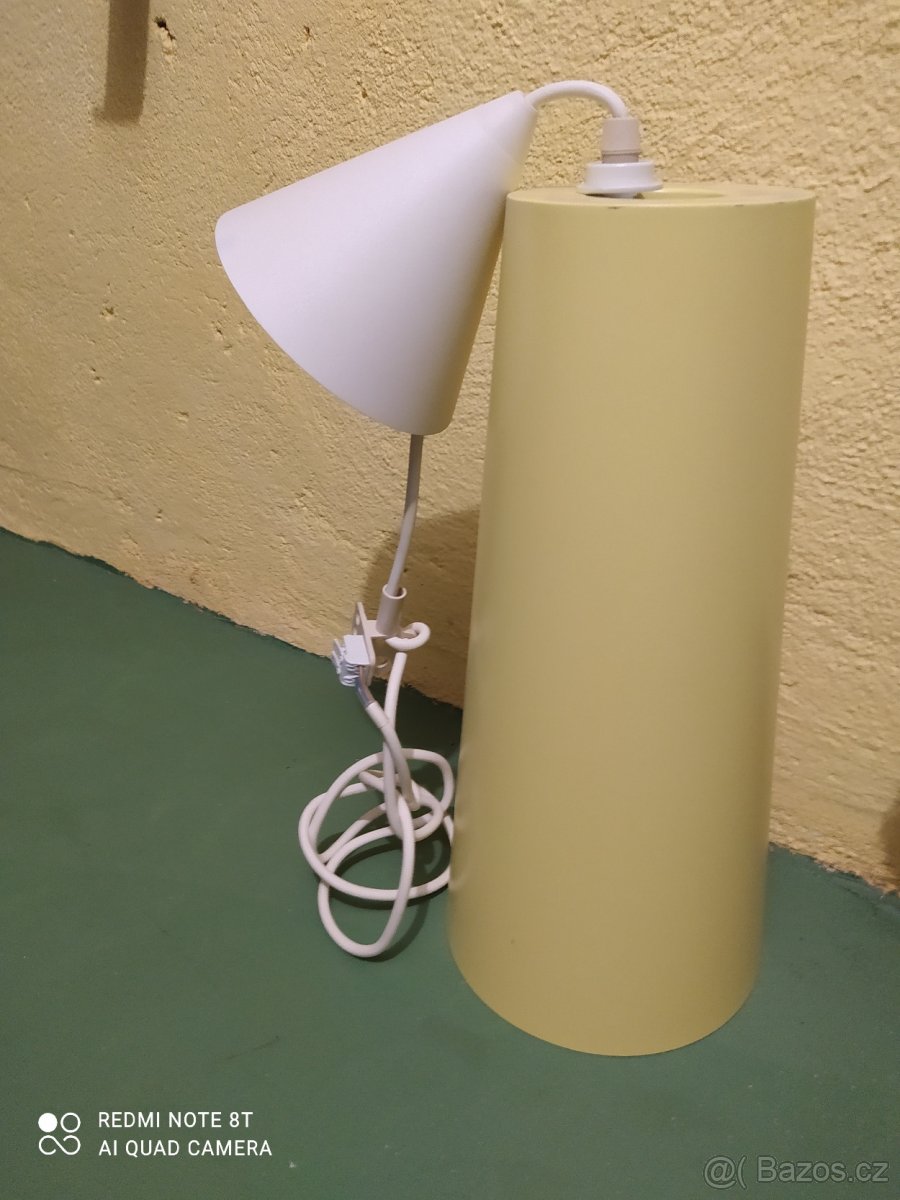 svetla osvetleni lustr - 2