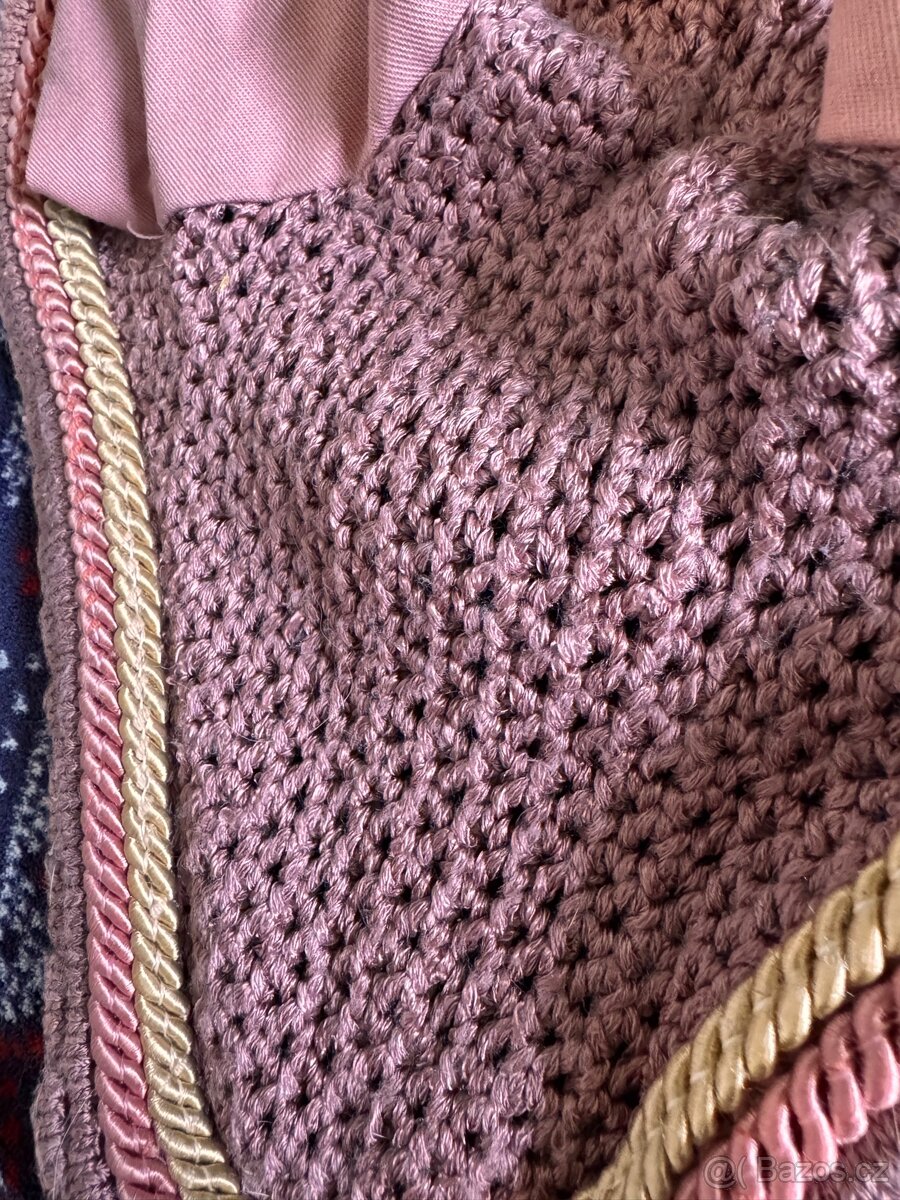 Čabraka Equiline - 2