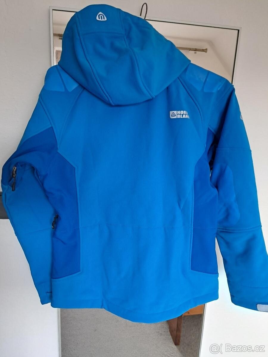 Bunda NORD BLANC vel.38 (nová) - 2