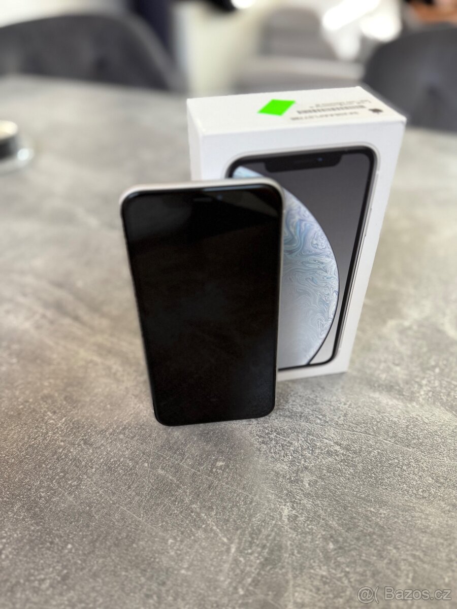 Apple IPhone XR 64gb - 2