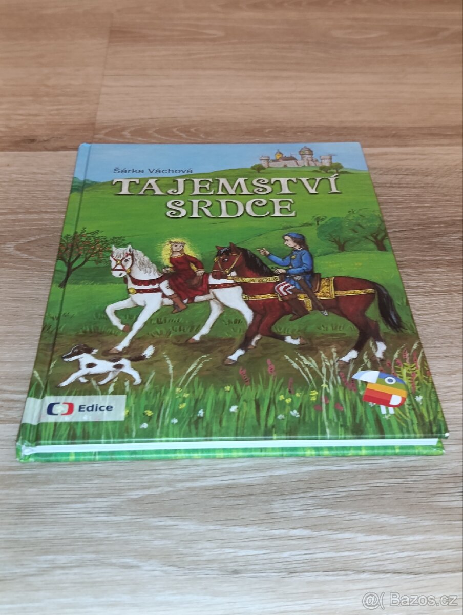 Tajemství srdce - 2