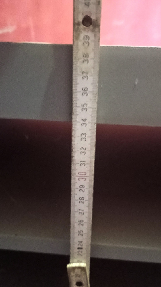 televizní stolek - 2