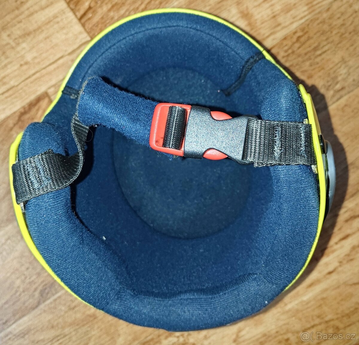 Helma SH+ vel. S - 2