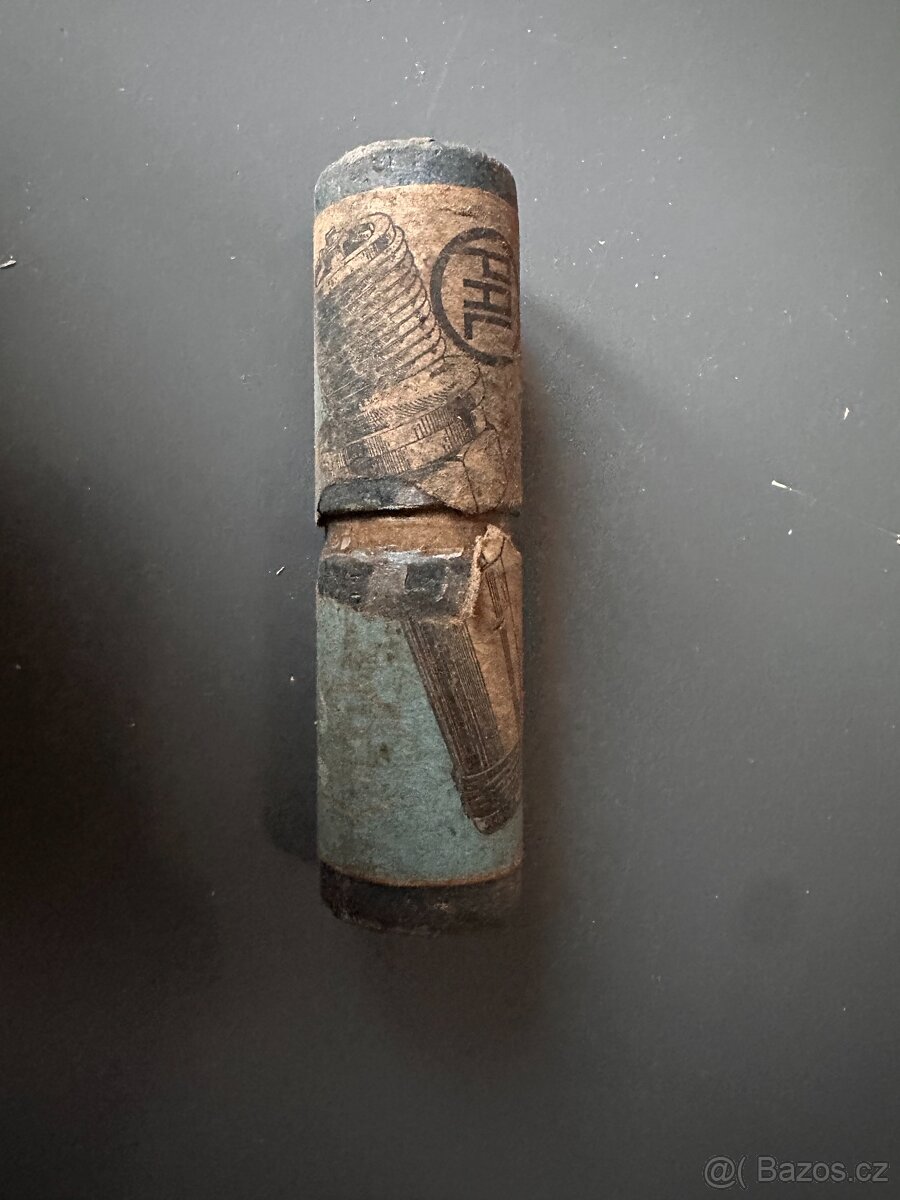 Svíčka do elektrocentrály PAL - 2