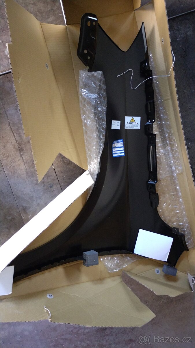 Pp blatník Passat B7 nový - 2