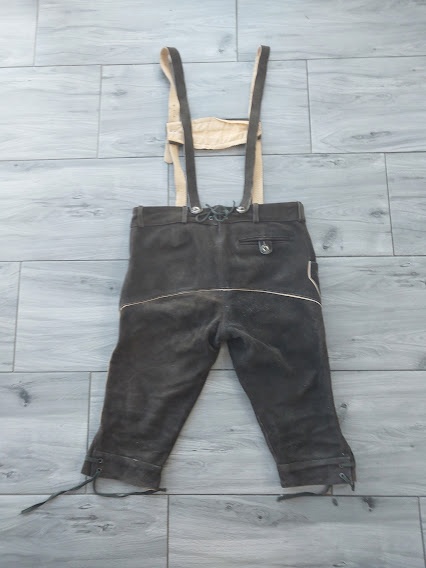 Lederhosen - 2