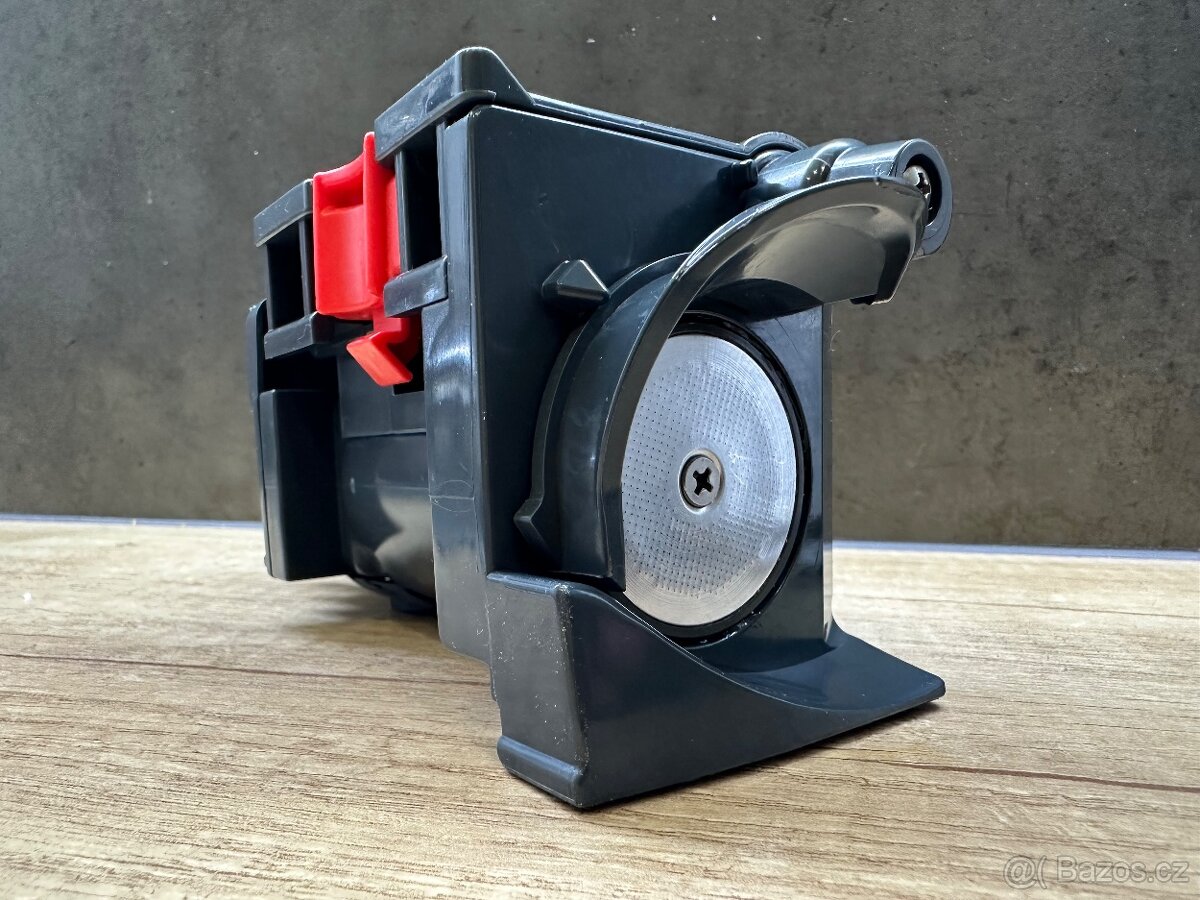 DeLonghi Perfecta DeLuxe - 2