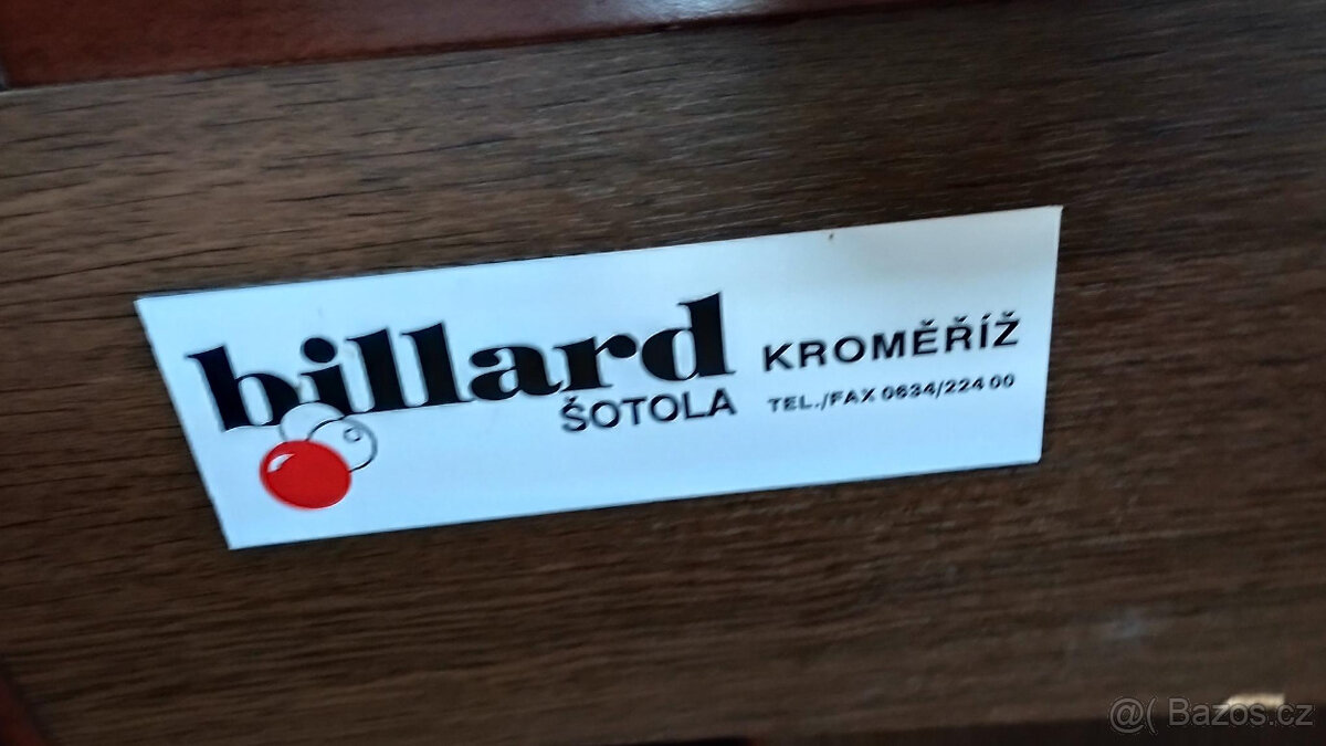 Karambol - 2