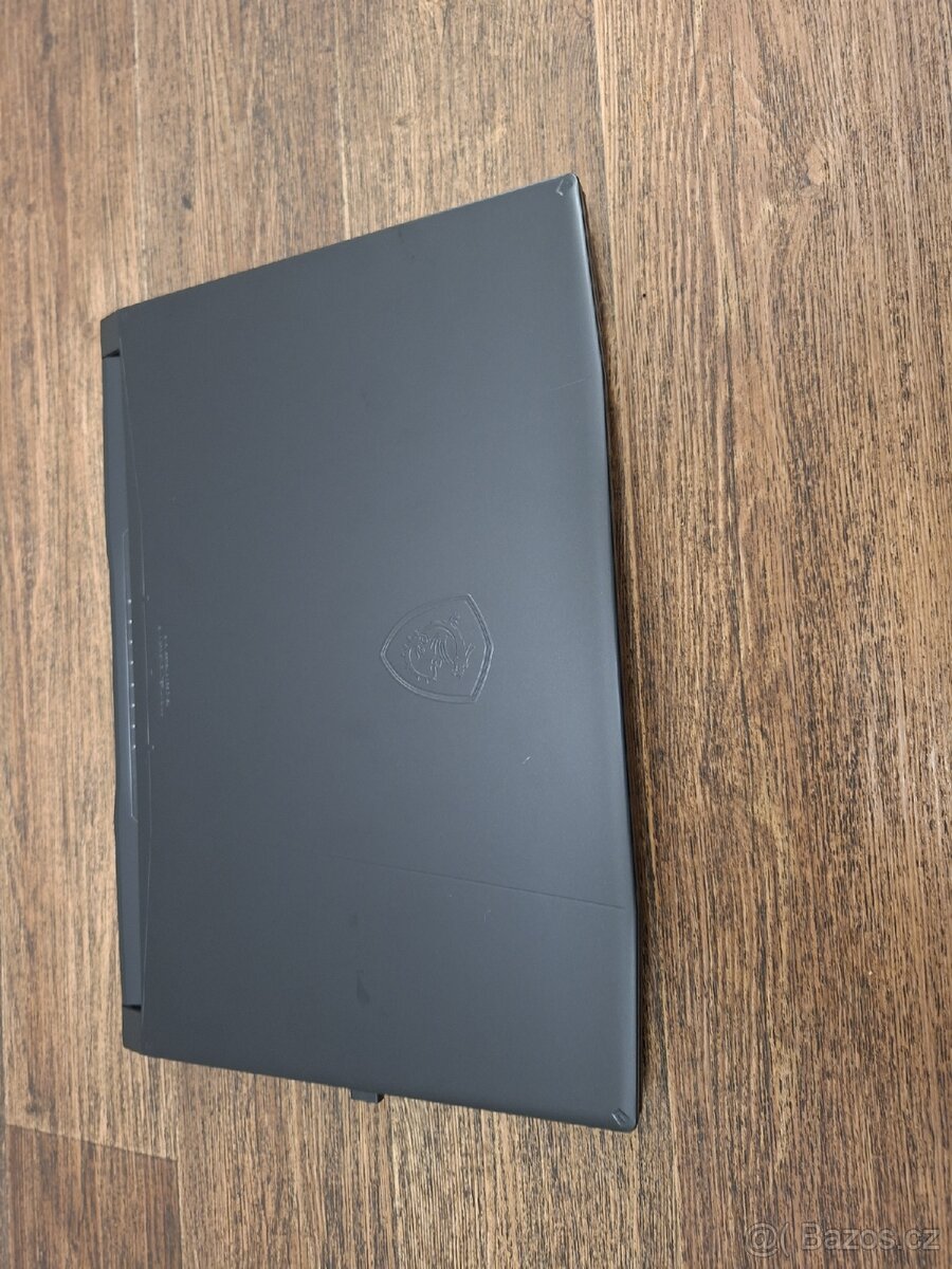 MSI Katana 15 B13VGK-1867CZ - 2
