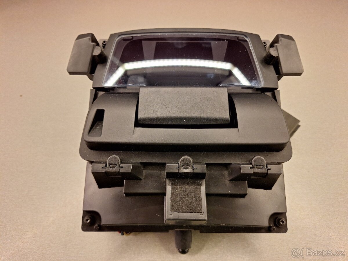 Mazda CX-5, hud,display,head up display - 2